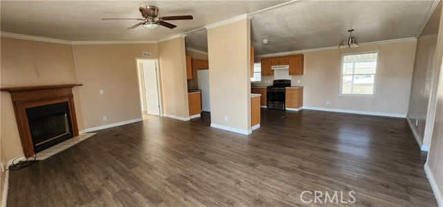 Detail Gallery Image 5 of 17 For 2450 E Hobsonway #80,  Blythe,  CA 92225 - 3 Beds | 2 Baths