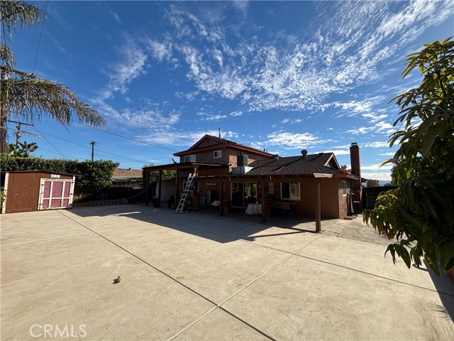 Detail Gallery Image 27 of 32 For 5982 Harrison St, Chino,  CA 91710 - 4 Beds | 2 Baths