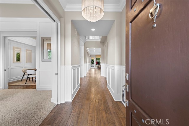Detail Gallery Image 2 of 53 For 5 Wyeth St, Ladera Ranch,  CA 92694 - 5 Beds | 3/1 Baths