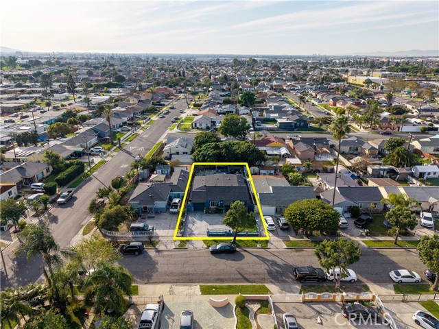 Detail Gallery Image 32 of 35 For 1037 S Tajauta, Compton,  CA 90220 - 4 Beds | 3 Baths