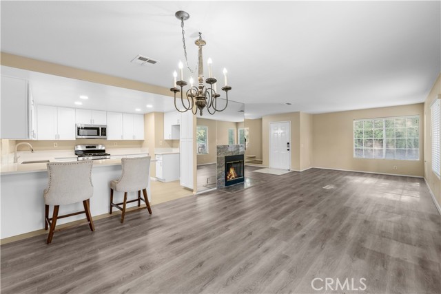 Detail Gallery Image 5 of 30 For 2509 Moon Dust a,  Chino Hills,  CA 91709 - 3 Beds | 2/1 Baths