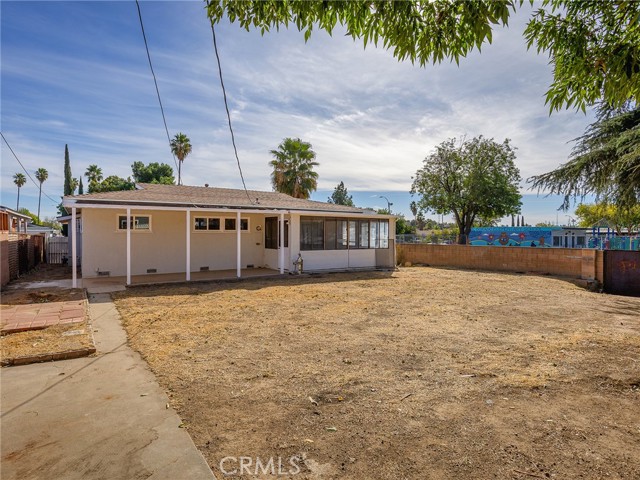 Detail Gallery Image 31 of 41 For 15231 Tyler St, Sylmar,  CA 91342 - 3 Beds | 1 Baths