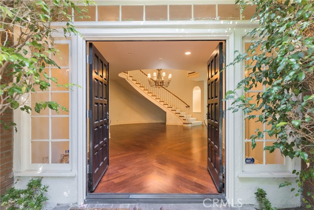 Drew Fenton | 12386 Ridge Circle Los Angeles CA | MLS: 7461682