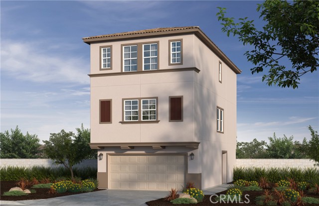 Front Image Thumbnail for CRIV25264530