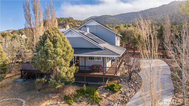 Detail Gallery Image 39 of 40 For 47185 Angelus Ct, Big Bear City,  CA 92314 - 4 Beds | 3/1 Baths