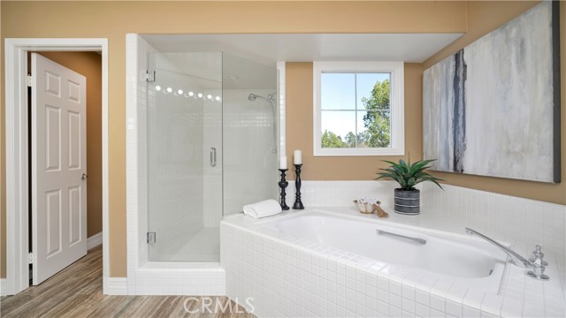 Detail Gallery Image 44 of 58 For 4 Vista Frondosa, Rancho Santa Margarita,  CA 92688 - 3 Beds | 2/1 Baths