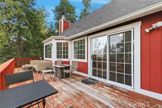 Detail Gallery Image 43 of 46 For 26355 Walnut Hills Dr Aka 276 Augusta Court, Lake Arrowhead,  CA 92352 - 3 Beds | 2/1 Baths