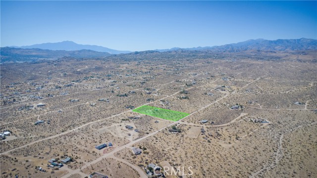 Detail Gallery Image 2 of 33 For 58223 Sunflower Dr, Yucca Valley,  CA 92284 - 0 Beds | –/1 Baths