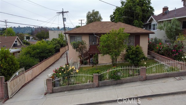 Detail Gallery Image 1 of 1 For 6370 Adelaide Pl, Los Angeles,  CA 90042 - 2 Beds | 2 Baths