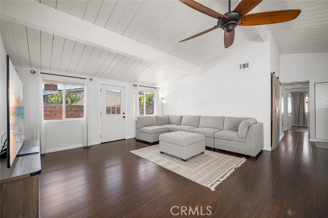 Detail Gallery Image 13 of 43 For 12255 Allard, Norwalk,  CA 90650 - 3 Beds | 2 Baths