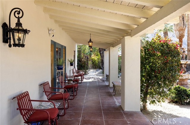 Detail Gallery Image 54 of 64 For 608 S Indian Trl, Palm Springs,  CA 92264 - 4 Beds | 4/1 Baths