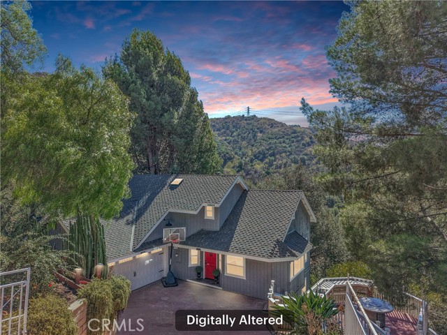 Detail Gallery Image 34 of 52 For 16908 Hillside Dr, Chino Hills,  CA 91709 - 4 Beds | 3/1 Baths