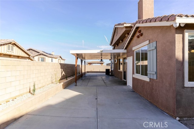 Detail Gallery Image 38 of 43 For 5059 Keston Dr, Palmdale,  CA 93552 - 5 Beds | 2 Baths