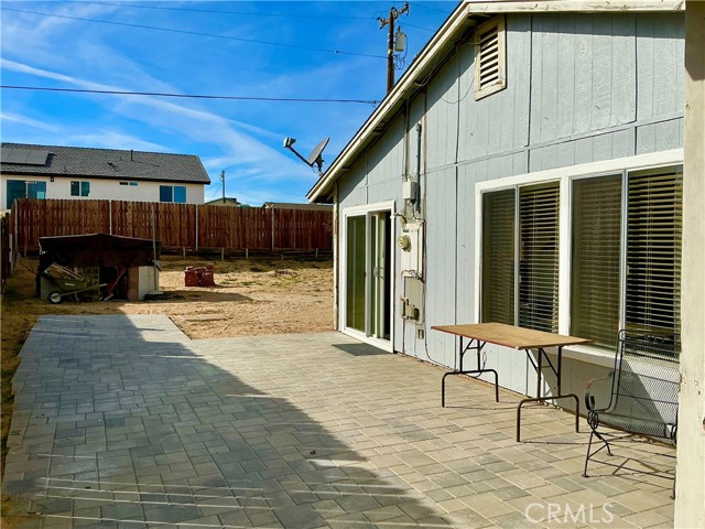 Detail Gallery Image 39 of 42 For 15974 Coronado Dr, Victorville,  CA 92394 - 3 Beds | 2 Baths