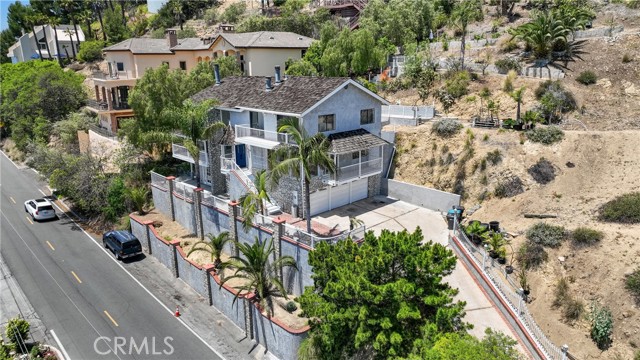 Details for 12235 Circula Panorama, North Tustin, CA 92705