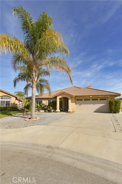 Detail Gallery Image 5 of 45 For 1056 Titus Ct, San Jacinto,  CA 92583 - 3 Beds | 2 Baths