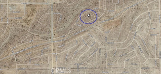 0 Aldi Court, California City, California 93505, ,Land,For Sale,0 Aldi Court,CRCV21051589