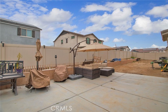 Detail Gallery Image 45 of 45 For 4614 Andrews Ct, Perris,  CA 92571 - 6 Beds | 5 Baths
