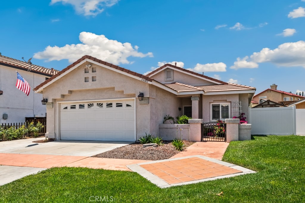 33180 Camino Piedra Rojo
