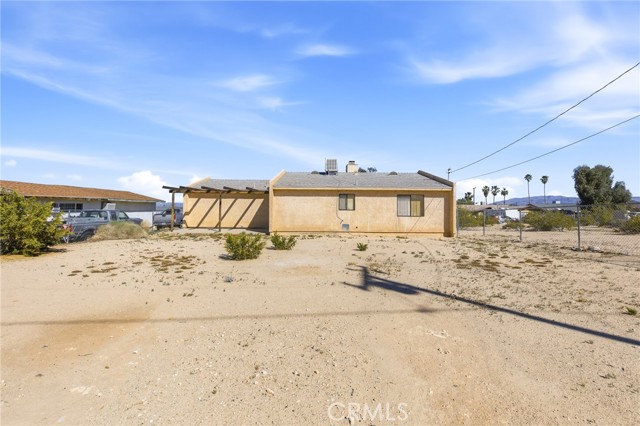 Detail Gallery Image 17 of 28 For 5378 Chia Ave, Twentynine Palms,  CA 92277 - 2 Beds | 1 Baths