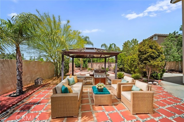 Detail Gallery Image 49 of 65 For 29 Villa Roma, Lake Elsinore,  CA 92532 - 4 Beds | 2/1 Baths