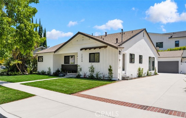 3 Bed Home for Sale in Encino, California