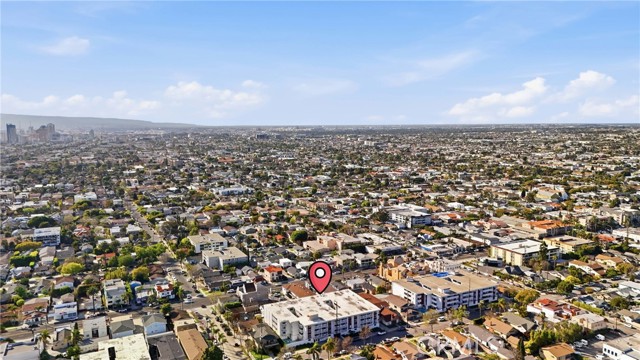 Detail Gallery Image 24 of 26 For 363 Newport Avenue #319,  Long Beach,  CA 90814 - 1 Beds | 1 Baths