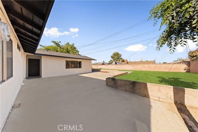 4 Bed Home for Sale in Palmdale, California