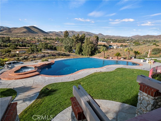 Detail Gallery Image 33 of 48 For 4510 Jones Canyon Rd, Acton,  CA 93510 - 4 Beds | 4/1 Baths