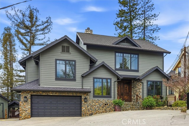 Detail Gallery Image 5 of 75 For 39290 Point, Bass Lake,  CA 93604 - 4 Beds | 5 Baths