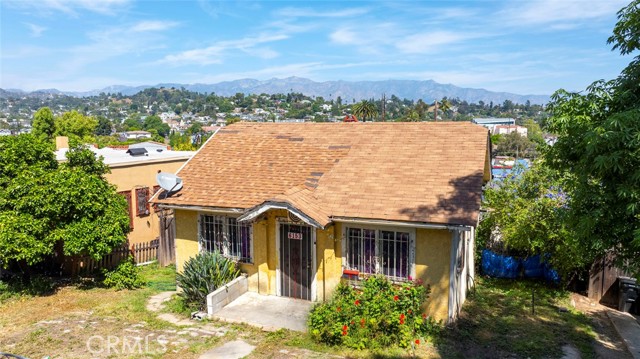 Detail Gallery Image 16 of 21 For 6153 Garrison Dr, Los Angeles,  CA 90042 - 2 Beds | 1 Baths