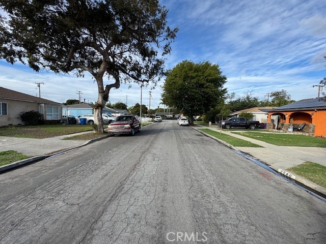Detail Gallery Image 9 of 30 For 2941 Baltic, Long Beach,  CA 90810 - 2 Beds | 2 Baths
