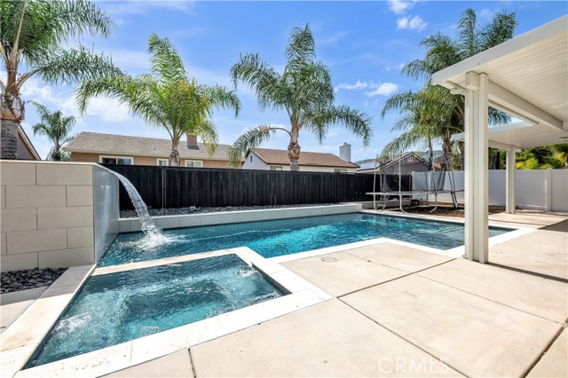 Detail Gallery Image 45 of 51 For 23831 Cloverleaf, Murrieta,  CA 92562 - 4 Beds | 2/1 Baths