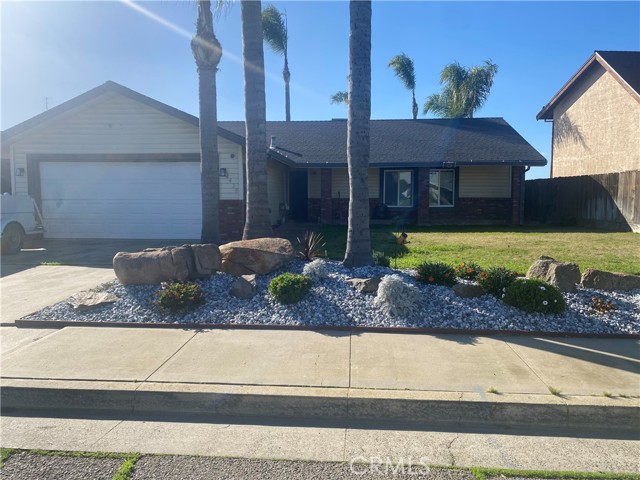 2439 Canal Dr, Atwater, CA, 95301