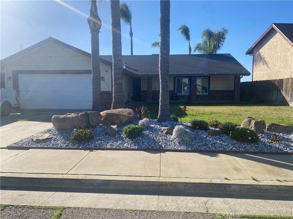 2439 Canal Drive, Atwater, CA 95301