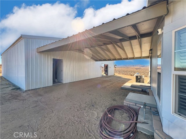 Detail Gallery Image 36 of 56 For 406 Rainbow Rd, Landers,  CA 92285 - 3 Beds | 2/1 Baths