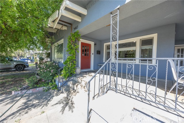 Detail Gallery Image 9 of 48 For 3463 E Kerckhoff, Fresno,  CA 93702 - 4 Beds | 2 Baths