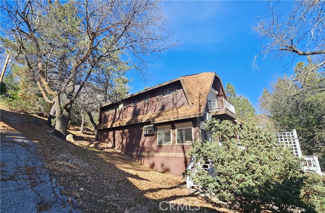 28791 Zion, Lake Arrowhead, CA 92352