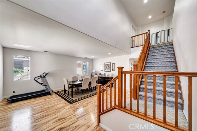 Detail Gallery Image 7 of 56 For 1791 Hideaway Pl, Palmdale,  CA 93551 - 3 Beds | 3 Baths