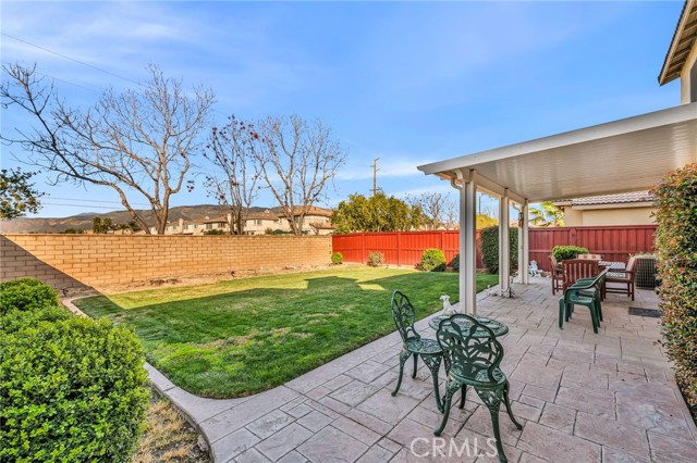 Detail Gallery Image 51 of 68 For 1259 Pardee, San Jacinto,  CA 92582 - 3 Beds | 2/1 Baths