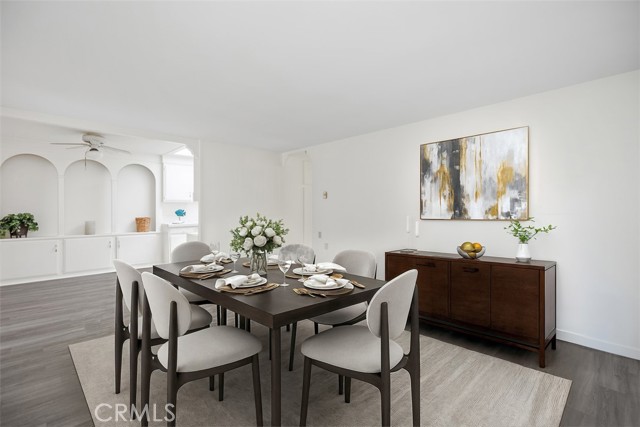 Detail Gallery Image 29 of 44 For 2119 via Puerta #Q,  Laguna Woods,  CA 92637 - 2 Beds | 1 Baths