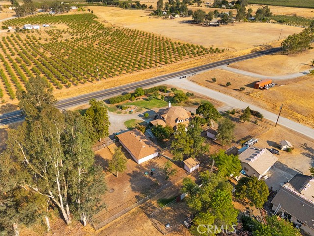 Detail Gallery Image 48 of 52 For 4345 Hall Rd, Corning,  CA 96021 - 2 Beds | 3 Baths