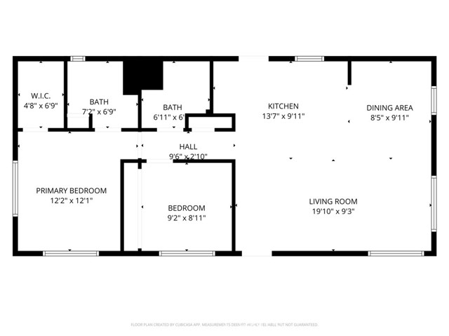 Detail Gallery Image 36 of 36 For 1380 N Citrus #G17, Covina,  CA 91722 - 2 Beds | 2 Baths