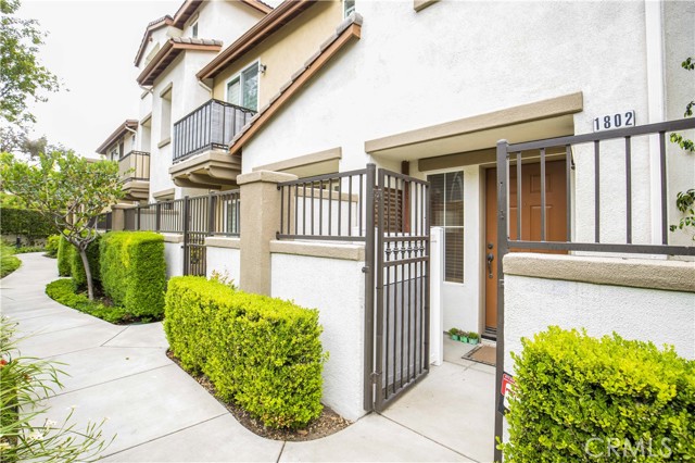 Detail Gallery Image 1 of 1 For 17871 Shady View Dr #1802,  Chino Hills,  CA 91709 - 2 Beds | 2/1 Baths
