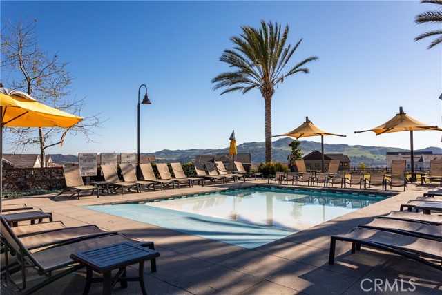 Detail Gallery Image 50 of 65 For 50 Vasto St, Rancho Mission Viejo,  CA 92694 - 4 Beds | 3/1 Baths