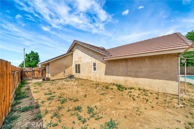 Detail Gallery Image 54 of 56 For 4060 Vancouver Ln, Quartz Hill,  CA 93536 - 4 Beds | 2 Baths
