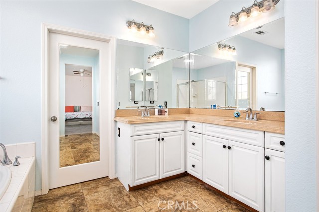 Detail Gallery Image 18 of 59 For 30261 Tattersail, Menifee,  CA 92584 - 5 Beds | 3 Baths