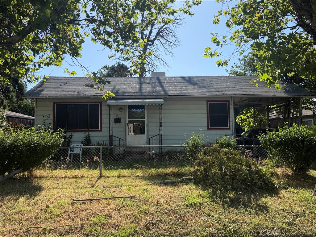 506 S Marshall