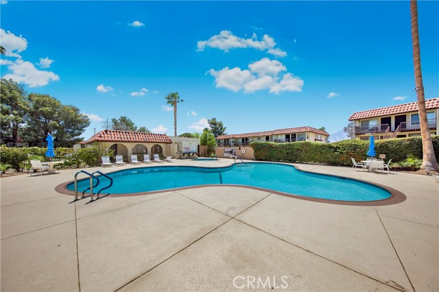 Detail Gallery Image 34 of 67 For 64285 Spyglass Ave #19,  Desert Hot Springs,  CA 92240 - 2 Beds | 1 Baths