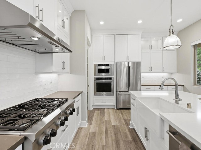 Detail Gallery Image 8 of 75 For 10866 Rojo Ct, Cypress,  CA 90720 - 3 Beds | 3/1 Baths